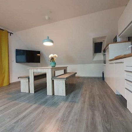 Haus Schneider Apartment Винтерберг Екстериор снимка