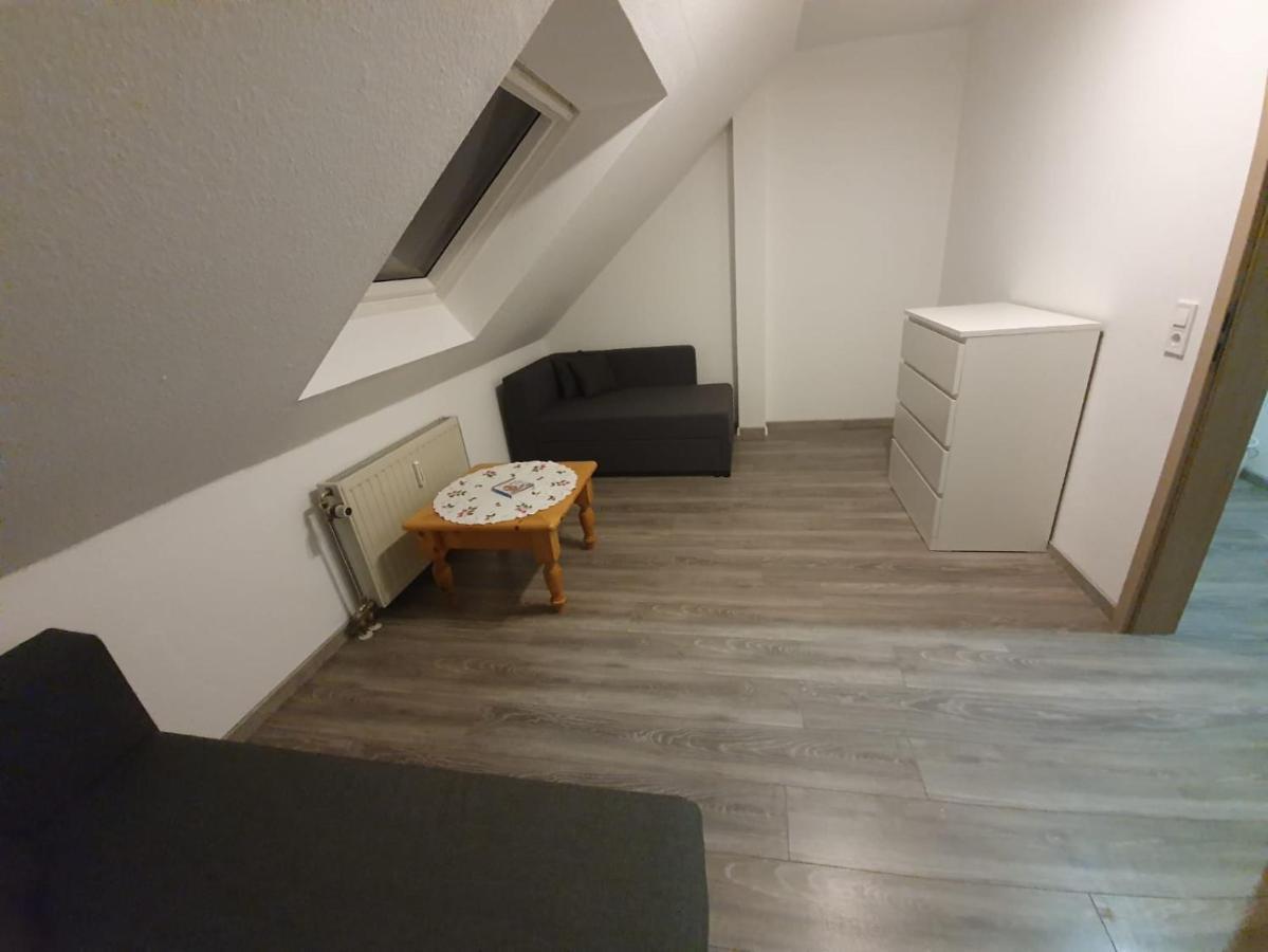 Haus Schneider Apartment Винтерберг Екстериор снимка