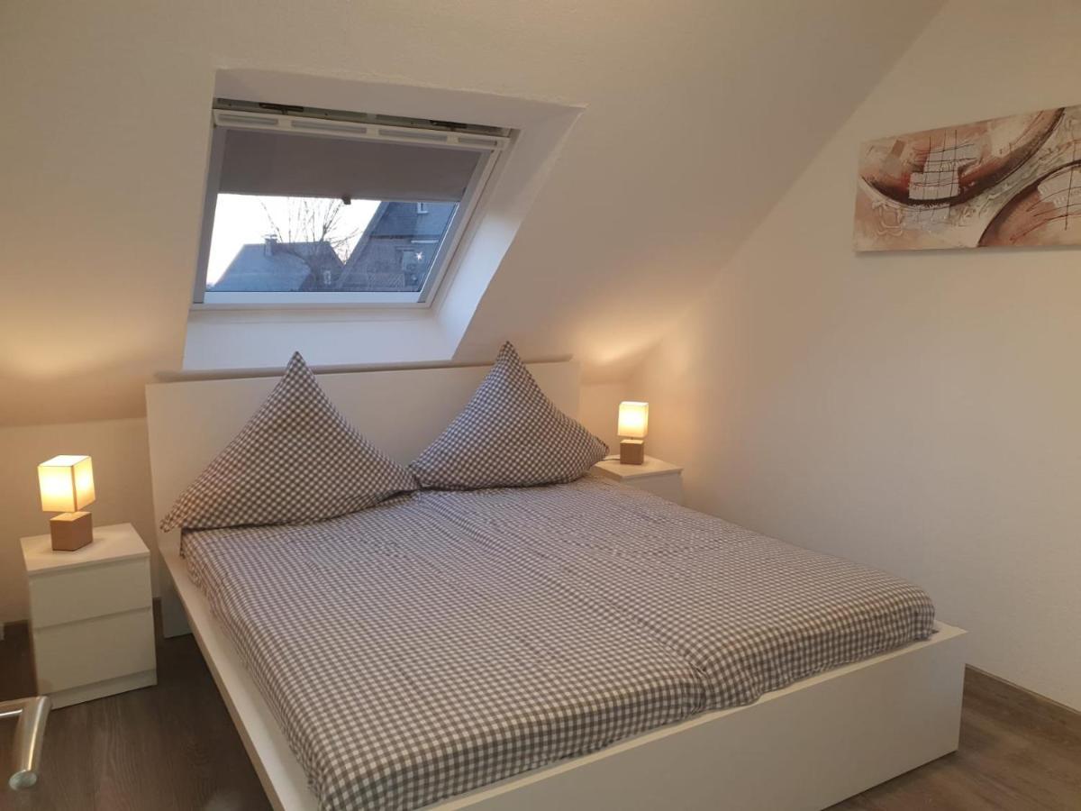 Haus Schneider Apartment Винтерберг Екстериор снимка