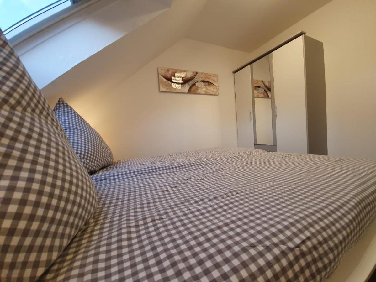Haus Schneider Apartment Винтерберг Екстериор снимка