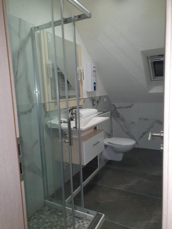 Haus Schneider Apartment Винтерберг Екстериор снимка