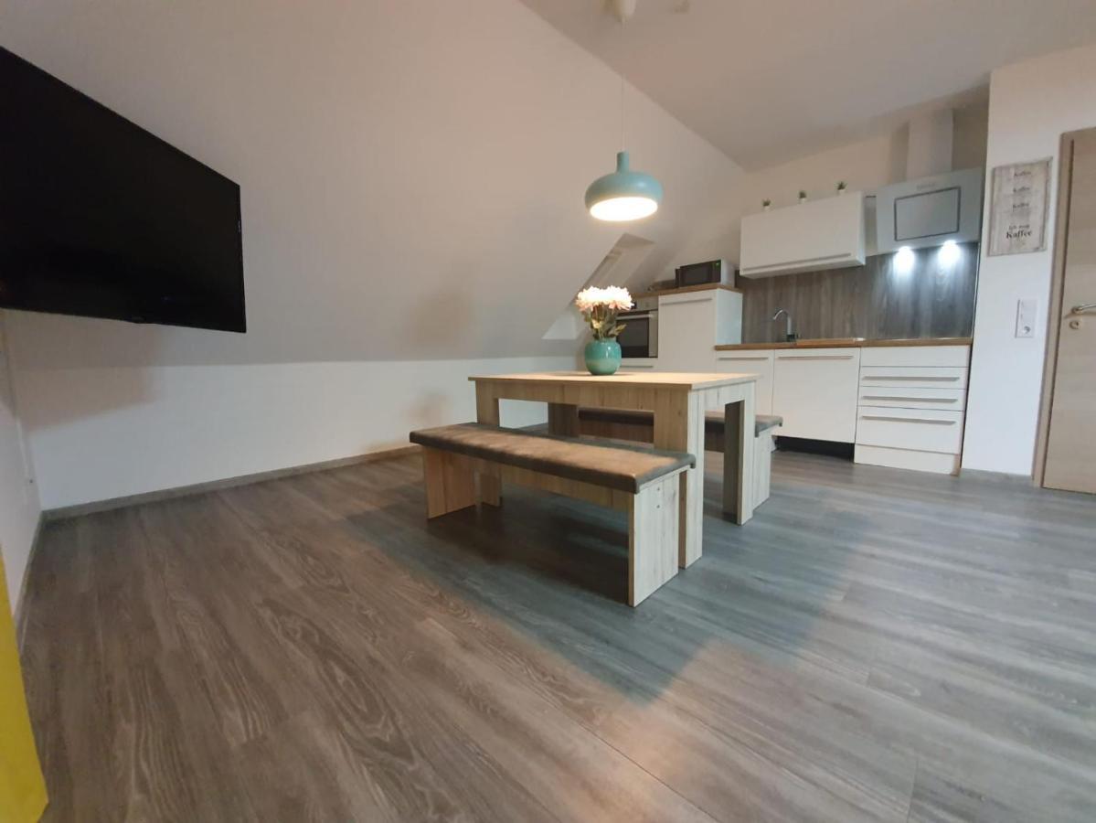 Haus Schneider Apartment Винтерберг Екстериор снимка