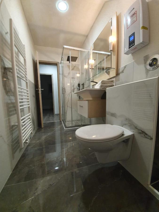 Haus Schneider Apartment Винтерберг Екстериор снимка