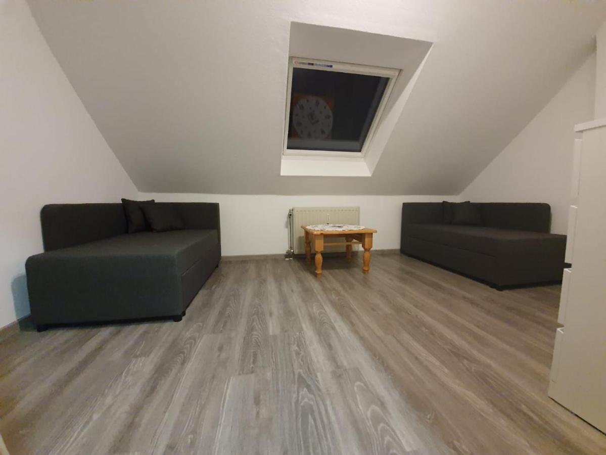 Haus Schneider Apartment Винтерберг Екстериор снимка